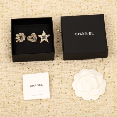 Chanel Brooches